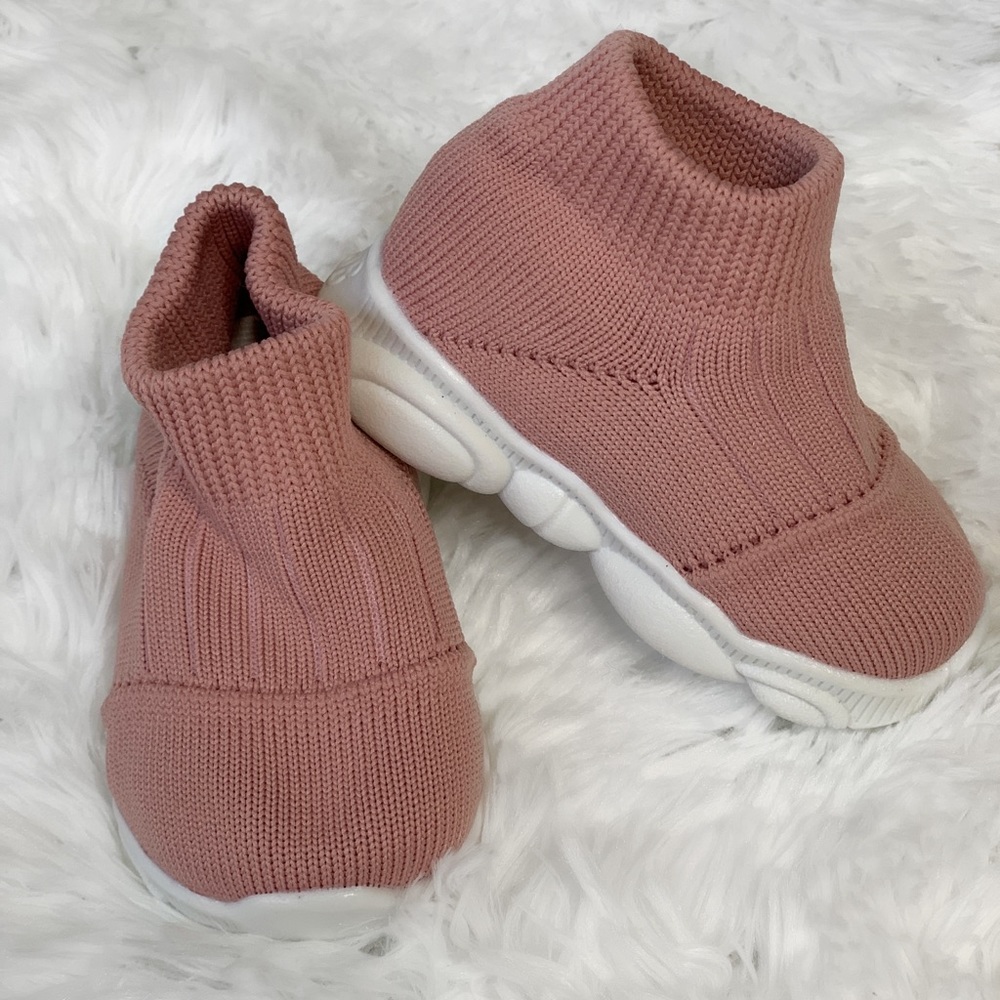 Baby Girl Shoe